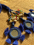 Masala Magic Mirror Parandi- Blue